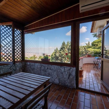 Appartamento Da Ste Ercolano Esterno foto