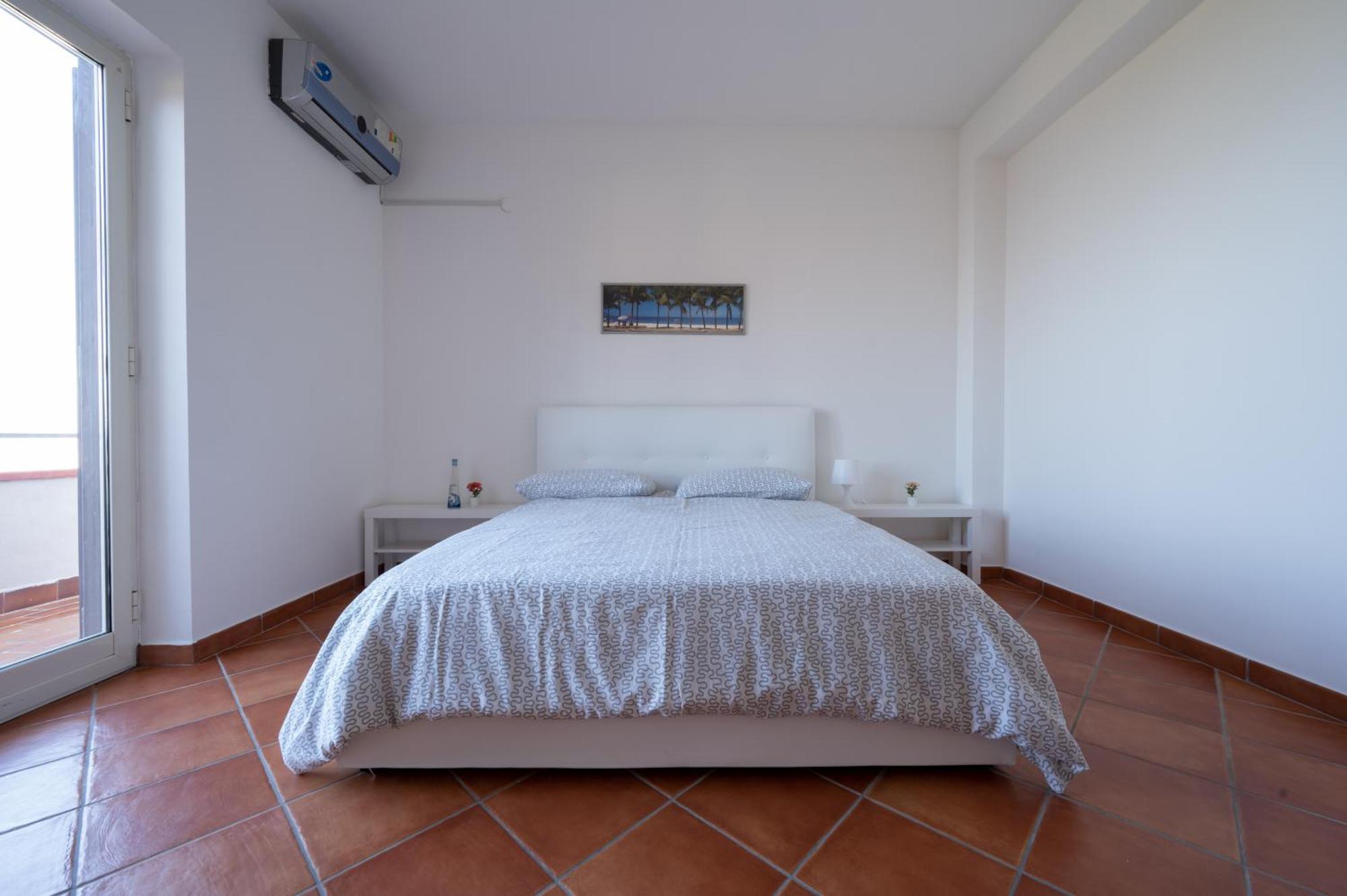 Appartamento Da Ste Ercolano Esterno foto