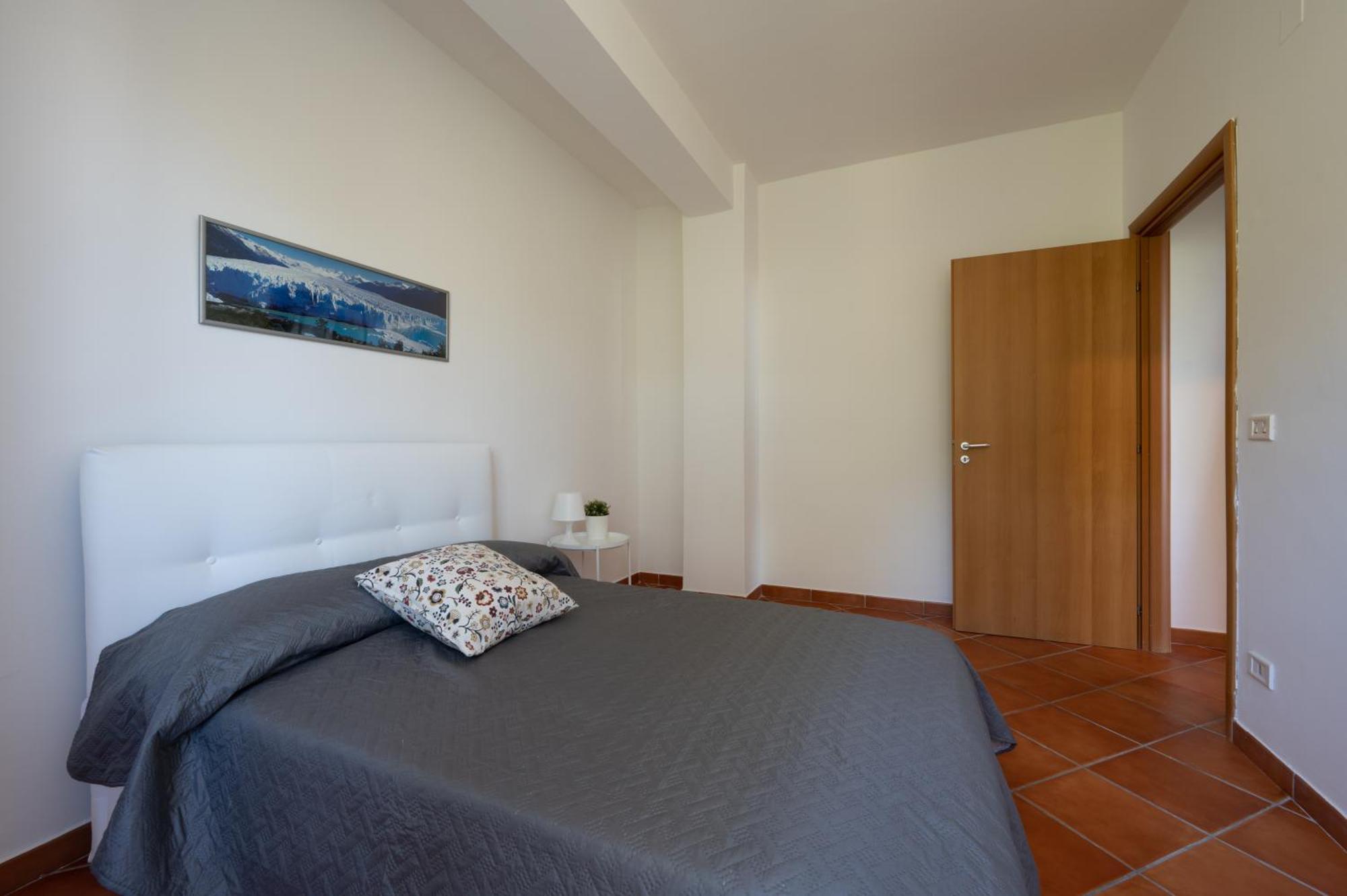 Appartamento Da Ste Ercolano Esterno foto