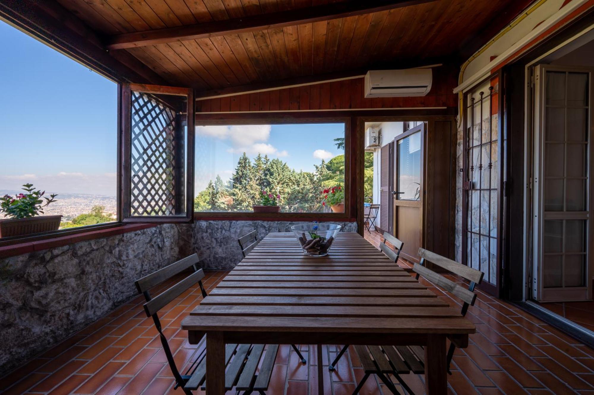 Appartamento Da Ste Ercolano Esterno foto