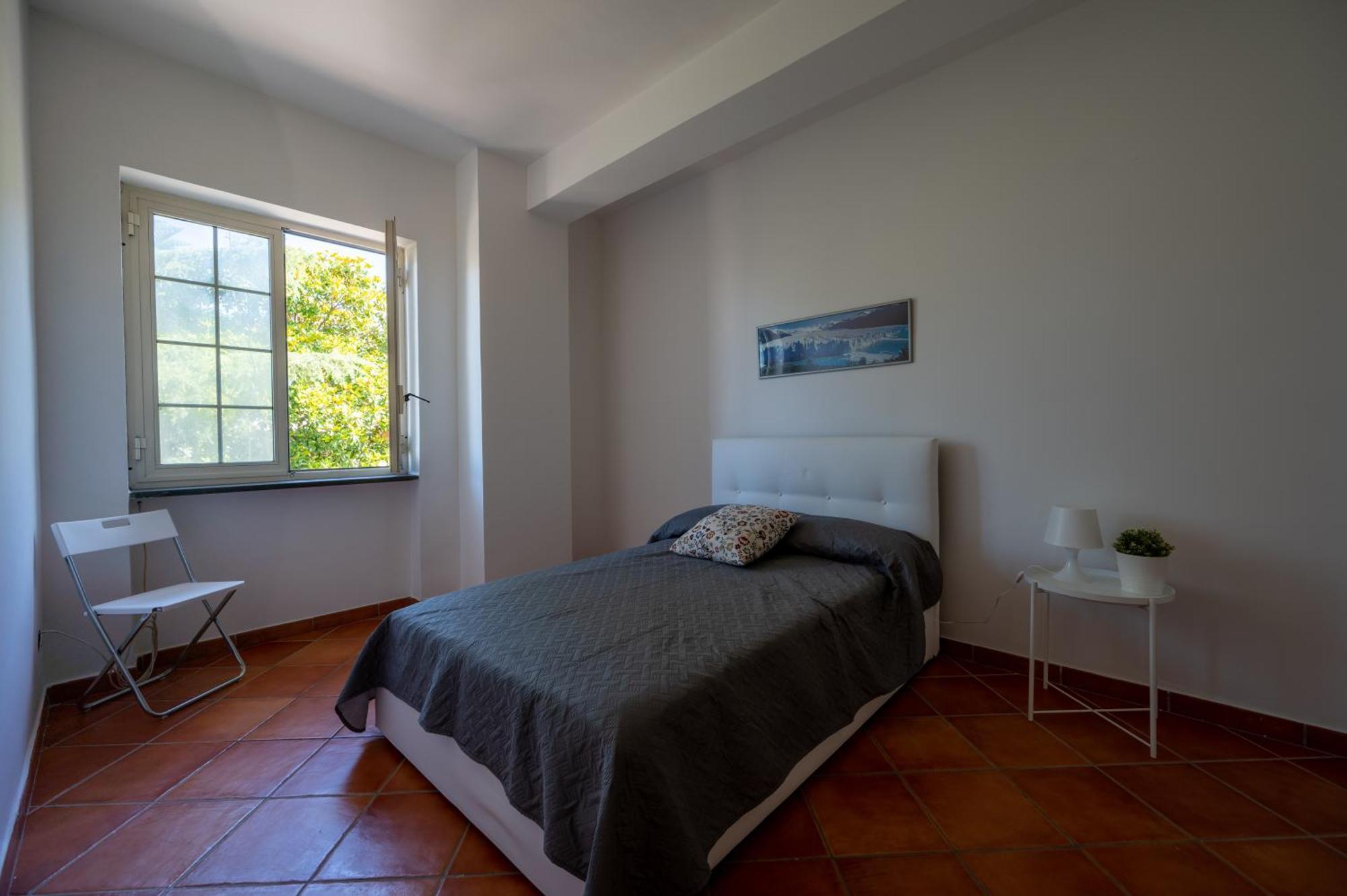 Appartamento Da Ste Ercolano Esterno foto