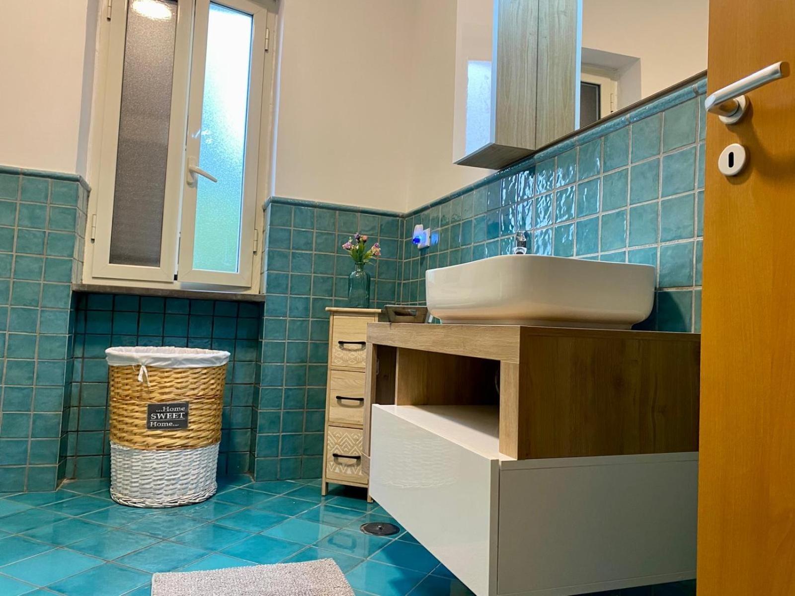 Appartamento Da Ste Ercolano Esterno foto