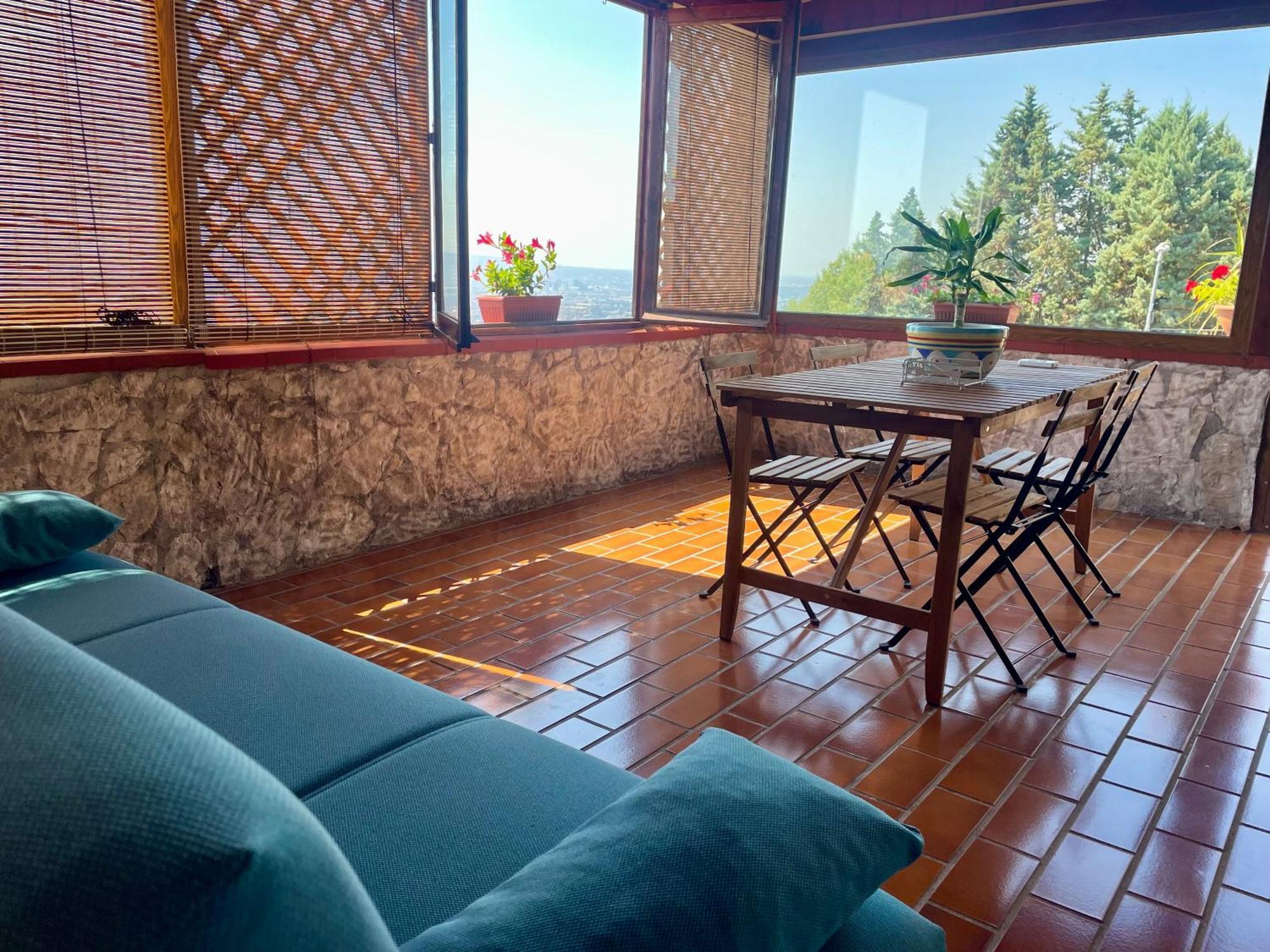 Appartamento Da Ste Ercolano Esterno foto