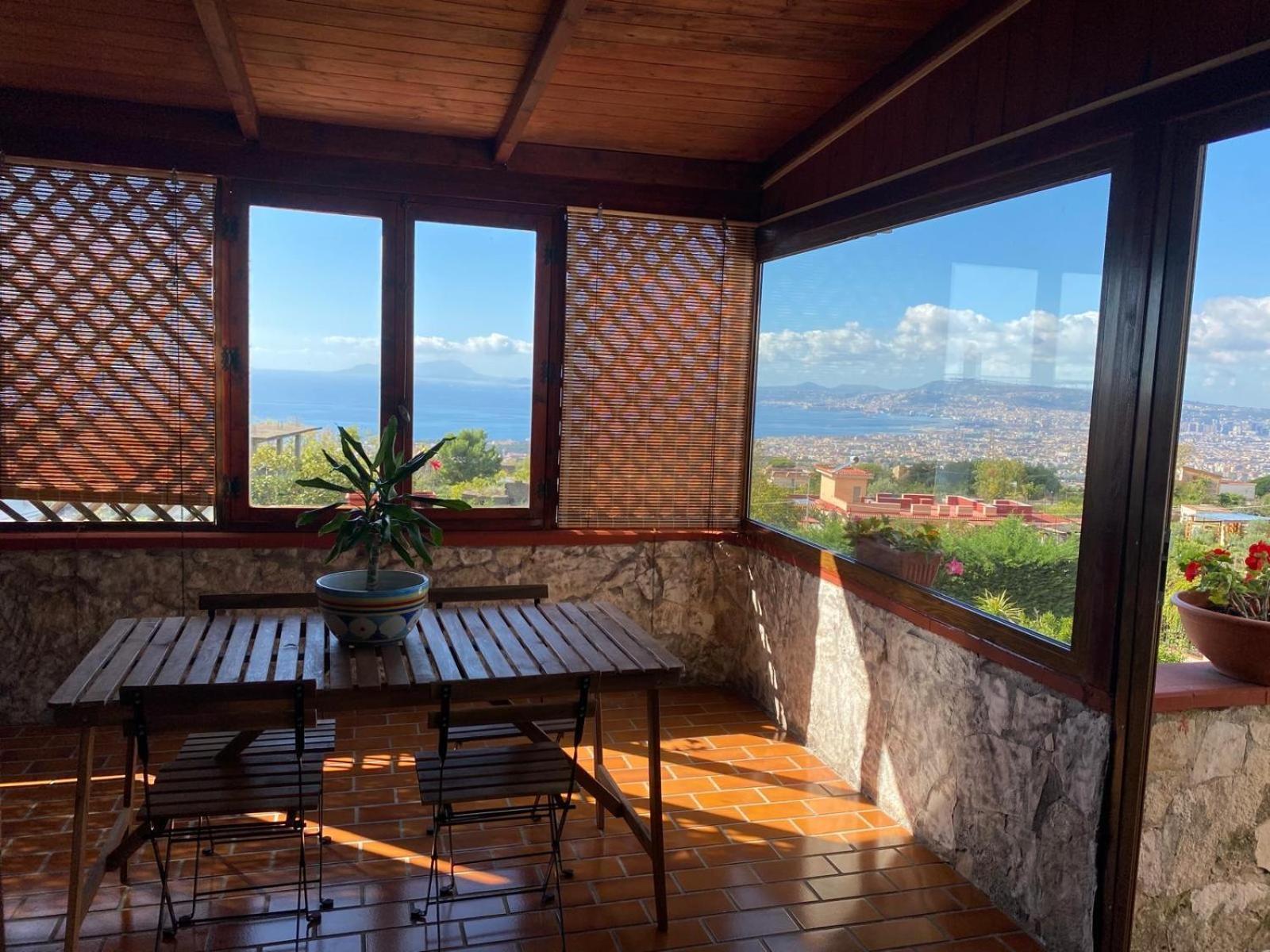 Appartamento Da Ste Ercolano Esterno foto
