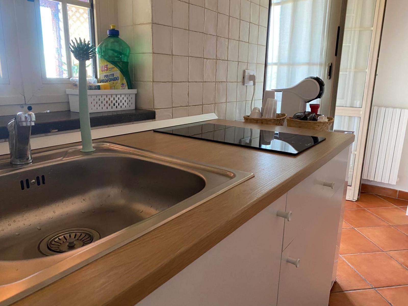Appartamento Da Ste Ercolano Esterno foto