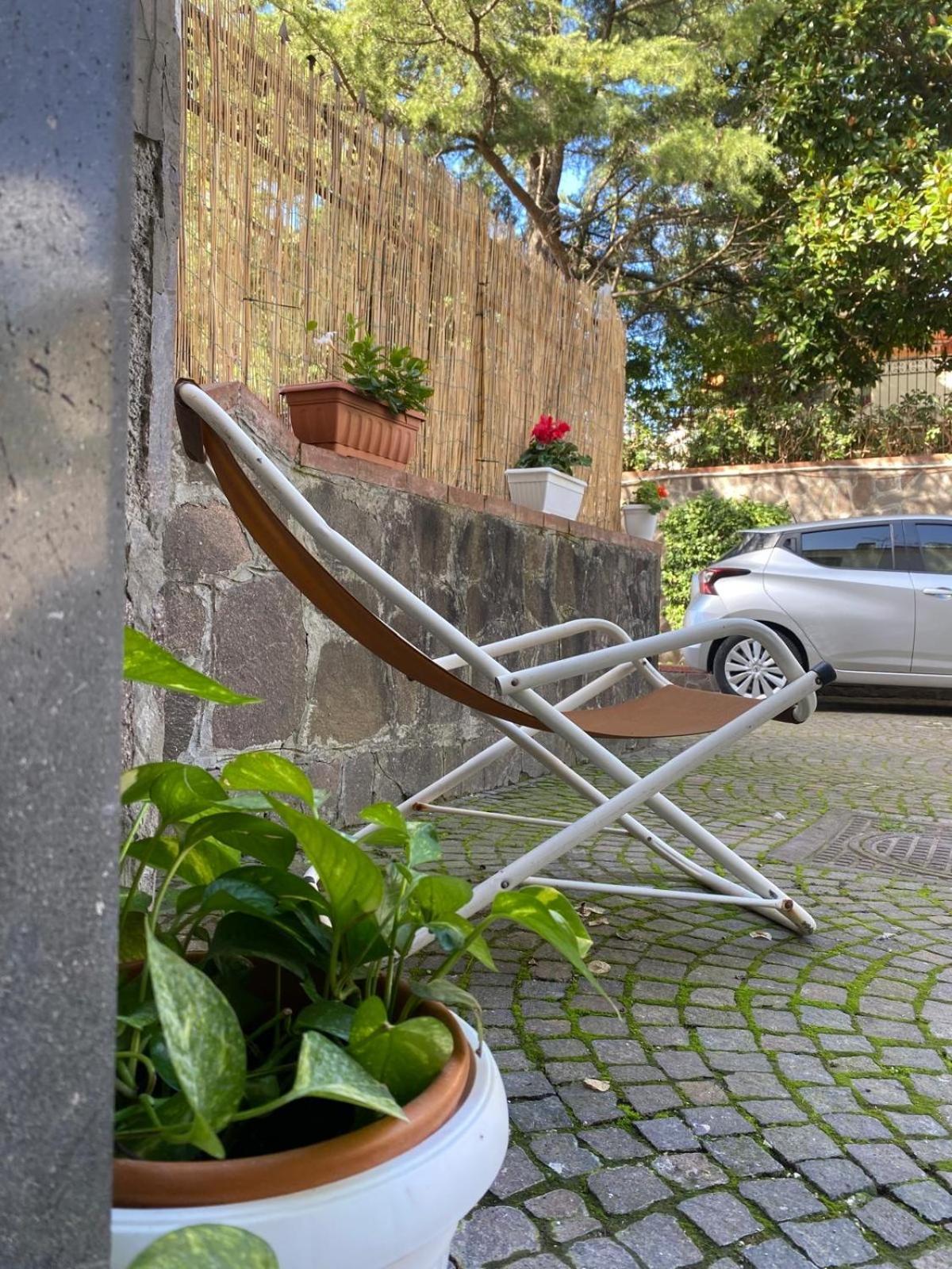 Appartamento Da Ste Ercolano Esterno foto