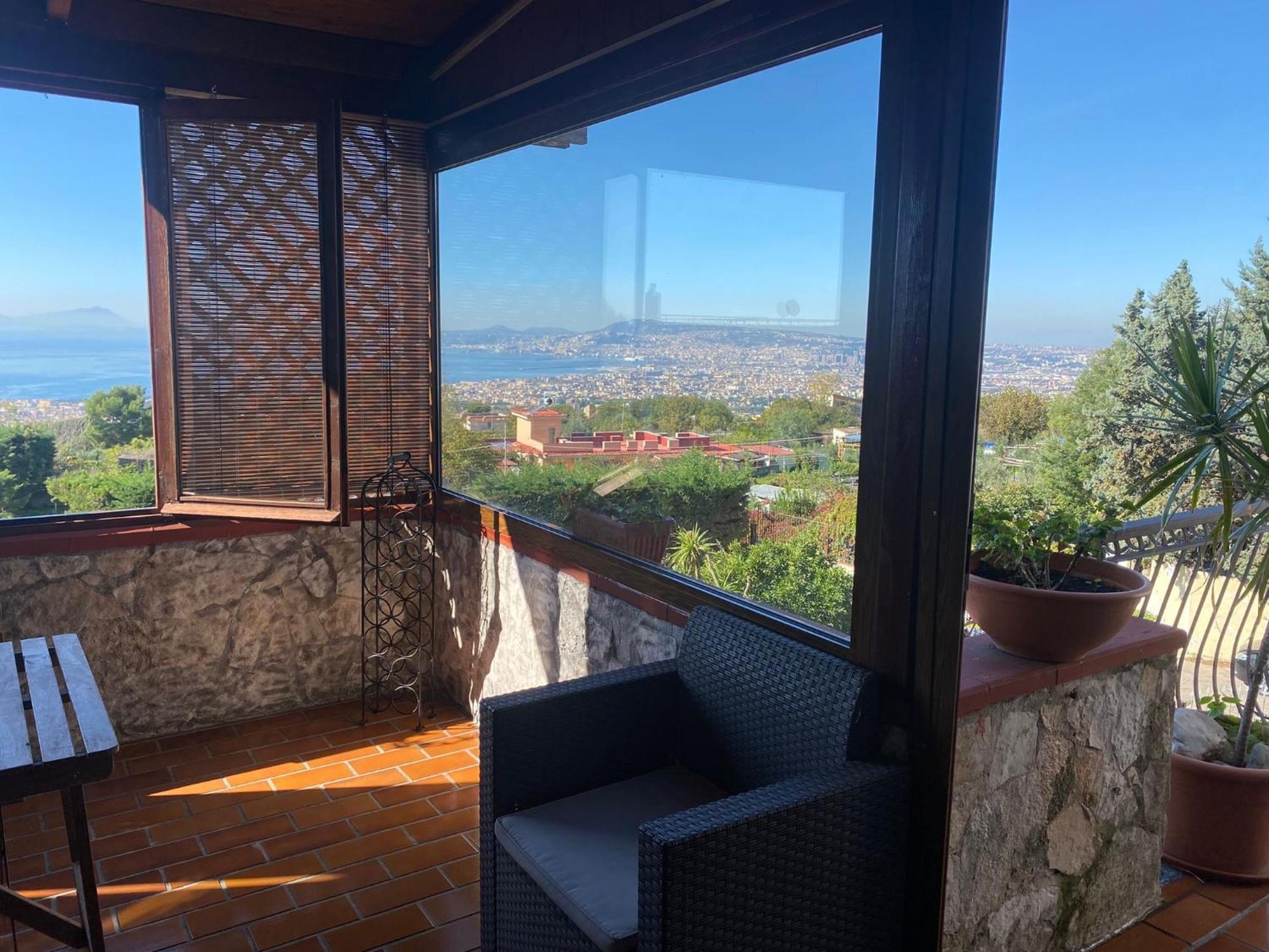 Appartamento Da Ste Ercolano Esterno foto