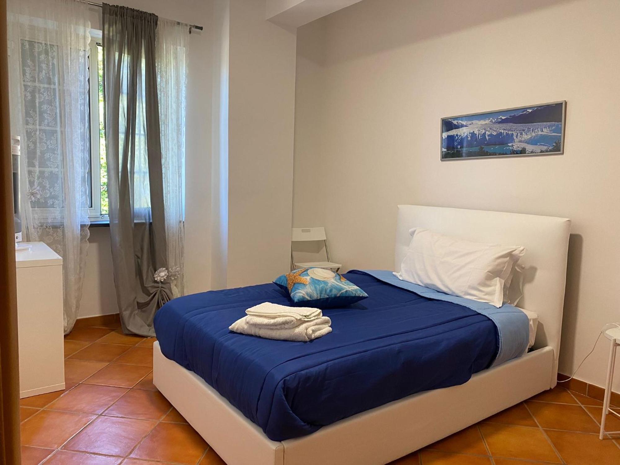 Appartamento Da Ste Ercolano Esterno foto