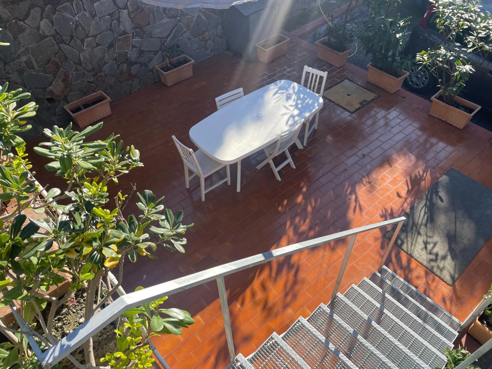 Appartamento Da Ste Ercolano Esterno foto