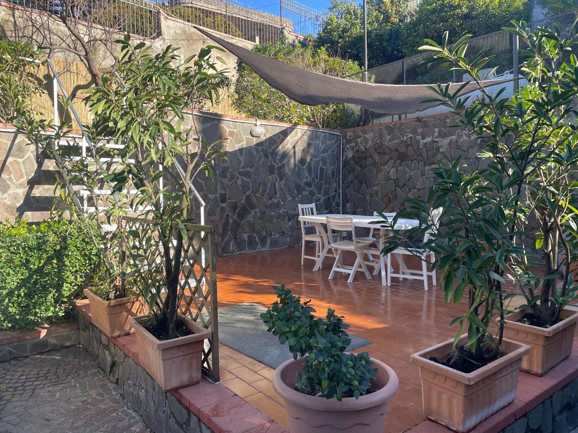 Appartamento Da Ste Ercolano Esterno foto