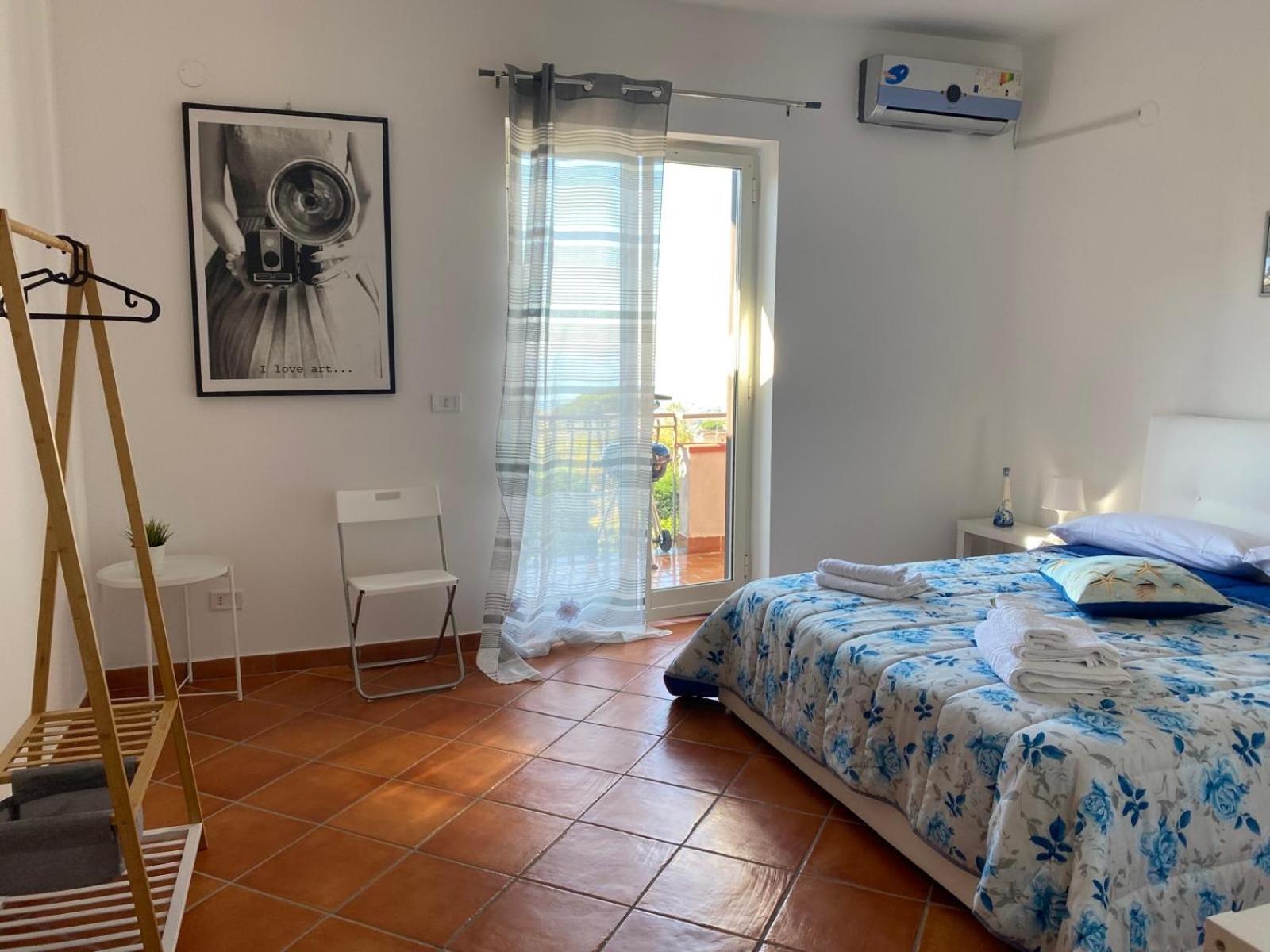 Appartamento Da Ste Ercolano Esterno foto