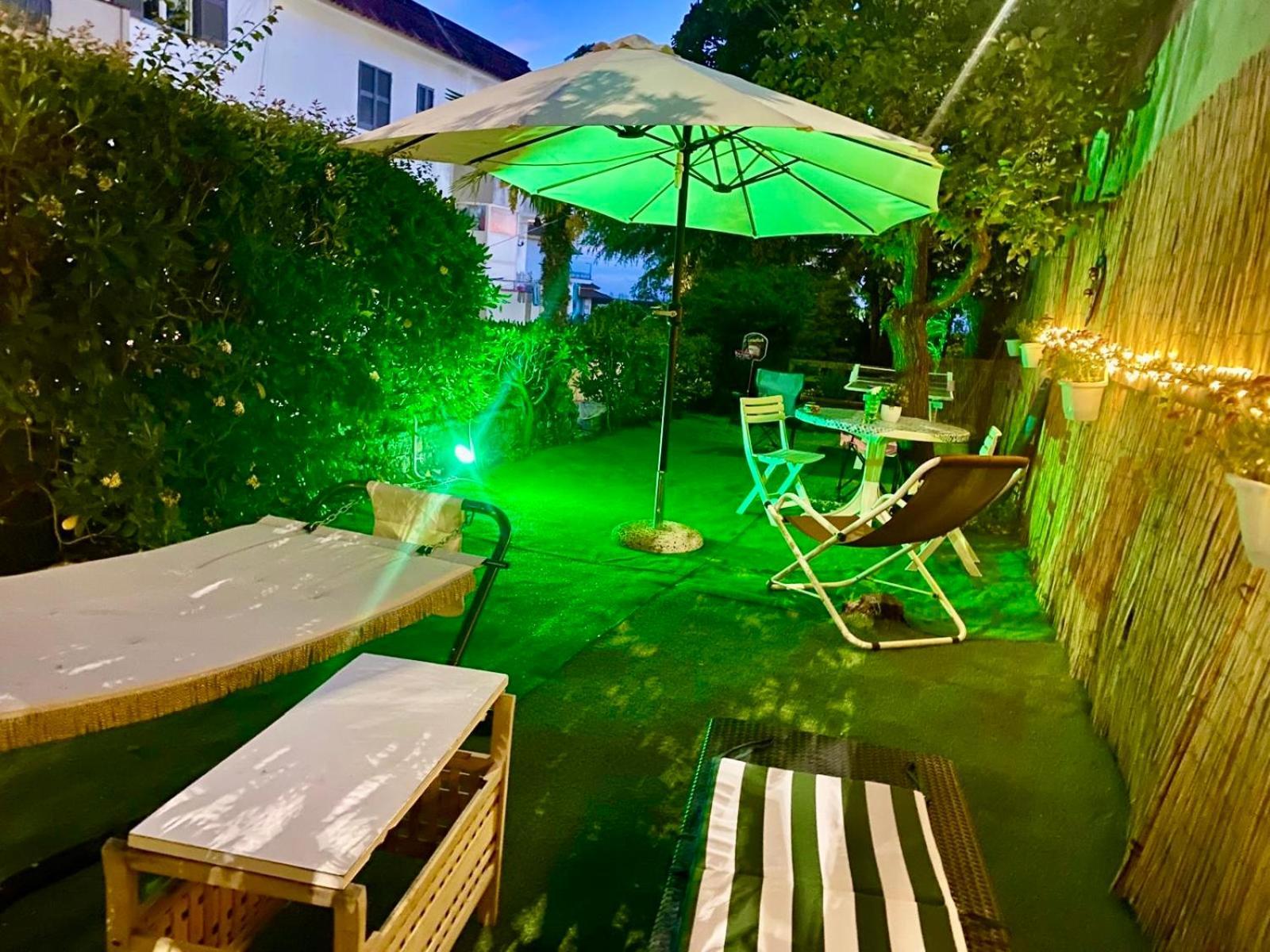 Appartamento Da Ste Ercolano Esterno foto